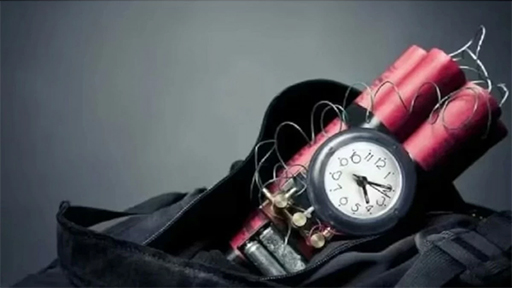 奎松市司法大樓遭炸彈威脅