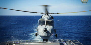 菲美日聯合演習　驗證戰備