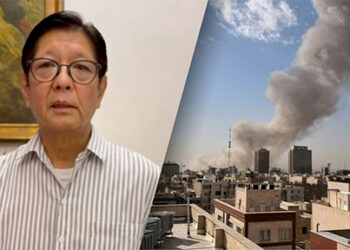 中東衝突 首名菲人喪生