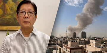 中東衝突　首名菲人喪生