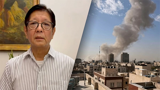 中東衝突　首名菲人喪生