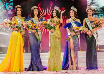 建築系學生榮獲2026聯合省明珠