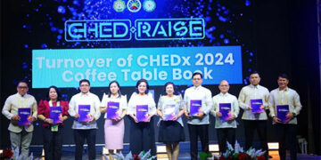 高教委著眼國家人工智能政策