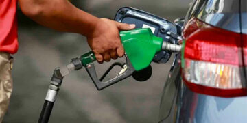 中東危機　暫停燃油增值和消費稅