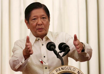 總統府：馬科斯與杜特地恩恩怨怨