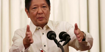 總統府：馬科斯與杜特地恩恩怨怨