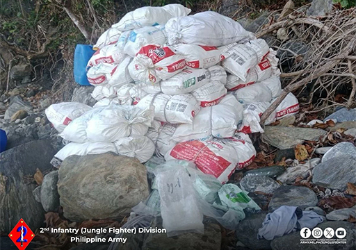 68億披索冰毒　兩外國人落網