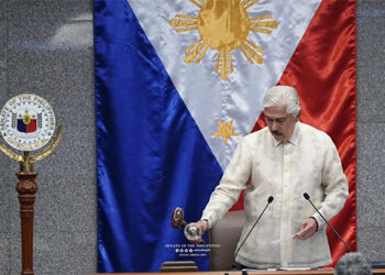 法案：執法人員要配戴執法記錄儀