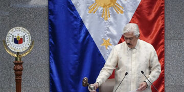 法案：執法人員要配戴執法記錄儀