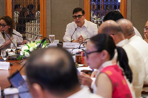 政府應對油價上漲　加快援助