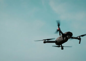 國警無人機打擊走私　議員贊同