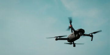 國警無人機打擊走私　議員贊同