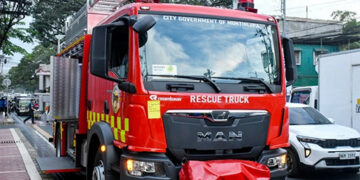 總統府：基本服務免於節能措施