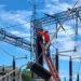 能源危機　電力市場暫停交易