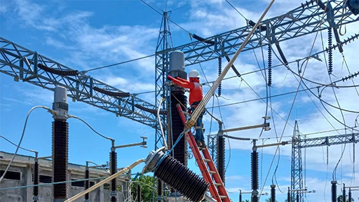 能源危機　電力市場暫停交易