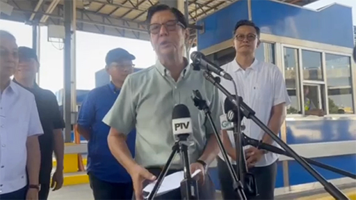 原油充足　可維持到6月30日