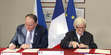 菲法簽部隊互訪協議　意義何在？