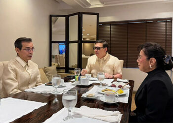 燃油危機 馬尼拉通勤者免費乘車