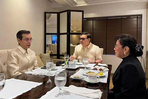 燃油危機 馬尼拉通勤者免費乘車