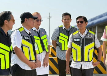 緩解擁塞　3B段公路四月免費通行