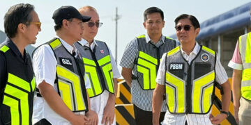 緩解擁塞　3B段公路四月免費通行