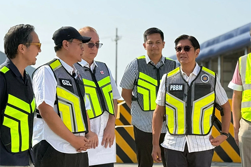 緩解擁塞　3B段公路四月免費通行