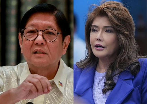 未能照顧弟弟 伊梅向父道歉