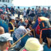 西民都洛島客船擱淺　170人獲救
