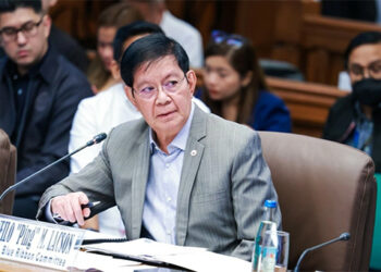 議長支持菲中聯合勘探　股權六成