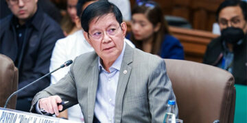 議長支持菲中聯合勘探　股權六成