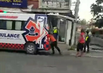 黎巴嫩男子與菲妻在三寶顏被槍殺