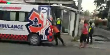 黎巴嫩男子與菲妻在三寶顏被槍殺