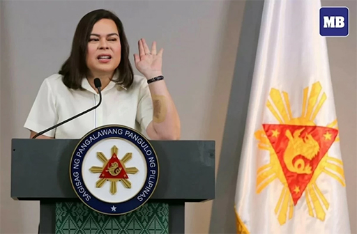 新請願書令副總統彈劾案更緊張