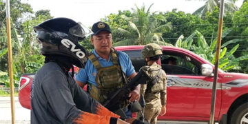 一當舖1300萬珠寶被搶　警方追捕