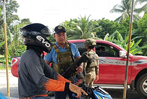 一當舖1300萬珠寶被搶　警方追捕