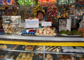 穩定價格　馬尼拉助麵包商2.5萬