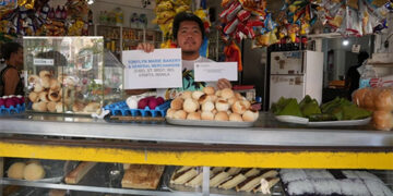 穩定價格　2.5萬補貼馬尼拉麵包商