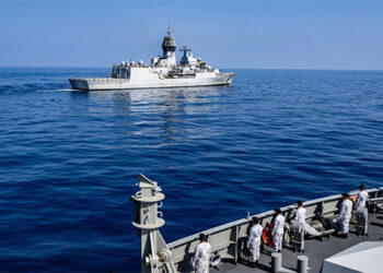 以印太地區為重點　菲澳戰略