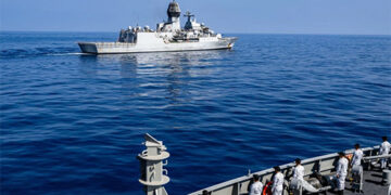 以印太地區為重點　菲澳戰略