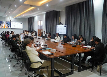 乾旱油荒　卡加延省進入災難狀態