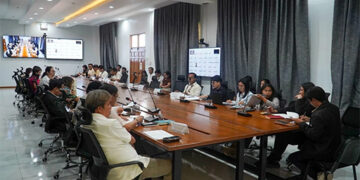 乾旱油荒　卡加延省進入災難狀態