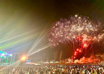 帕納德節　收入高達2940萬比索