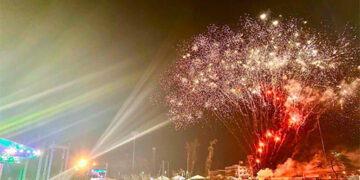 帕納德節　收入高達2940萬比索