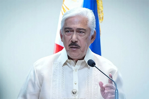 副總統杜特地彈劾案　參院速决