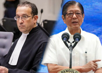 杜特地律師：菲政府不會協助辯方