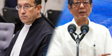 杜特地律師：菲政府不會協助辯方