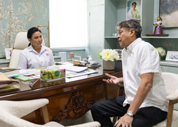 基科：萊妮最能團結工黨和反對派