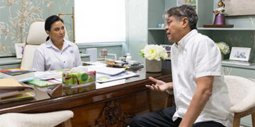 基科：萊妮最能團結工黨和反對派