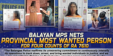 家庭主婦因虐待兒童被捕