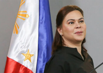 資料外洩　副總統丈夫起訴銀行